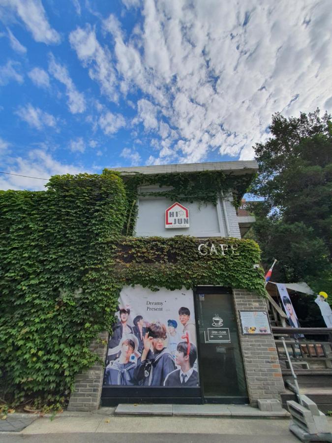 Hi Jun Guesthouse Seoul Luaran gambar